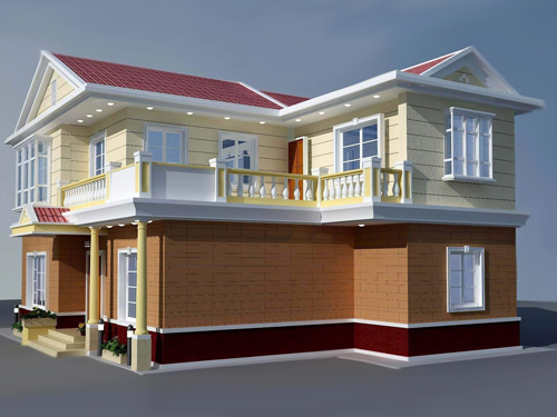 金华仿石漆厂家